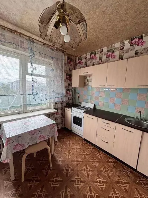 1-к кв. Брянская область, Брянск ул. Брянского Фронта, 18 (38.0 м) - Фото 1