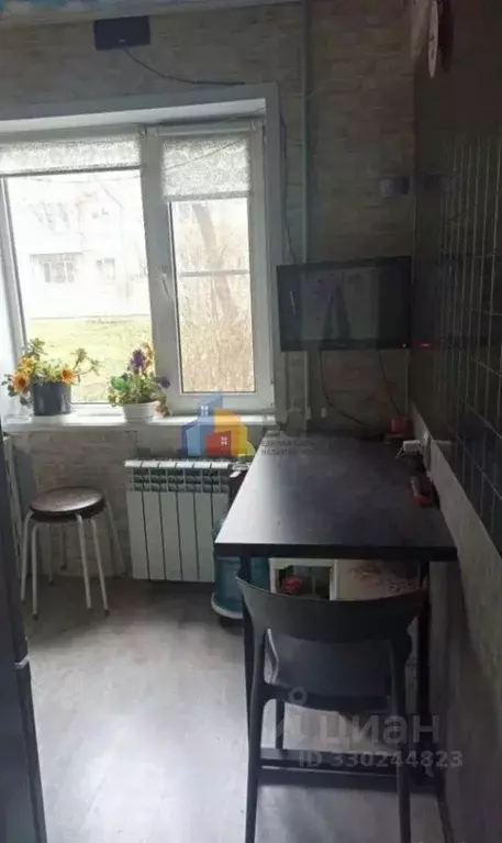 2-к кв. Тульская область, Тула ул. Кауля, 13к2 (44.0 м) - Фото 1