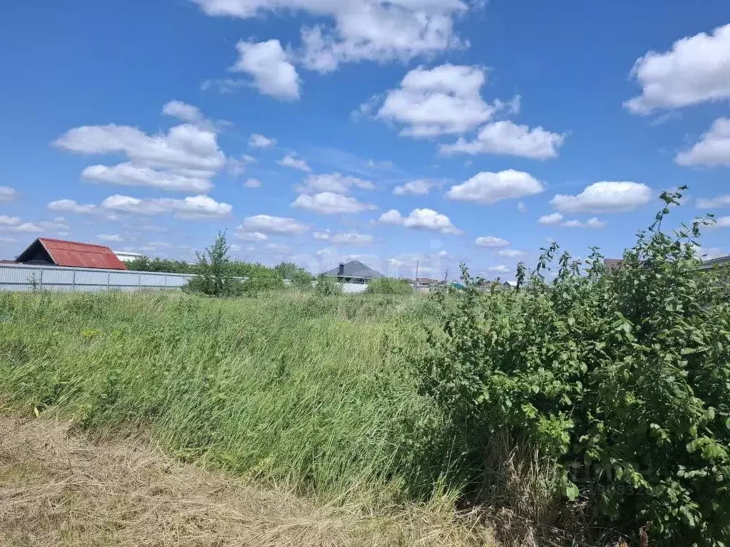 Участок в Белгородская область, Белгородский район, Крутологское ... - Фото 1