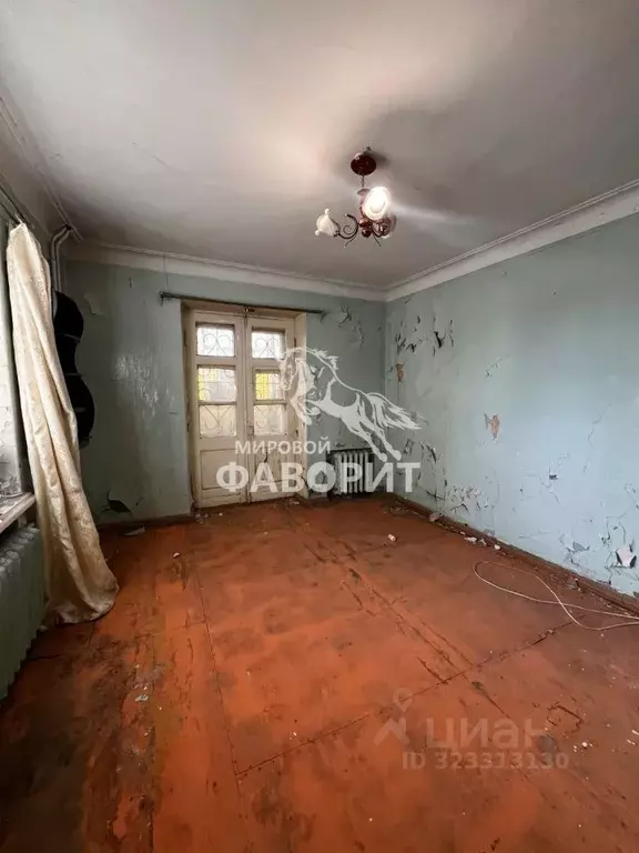 3-к кв. Оренбургская область, Орск ул. Строителей, 23 (65.0 м) - Фото 1