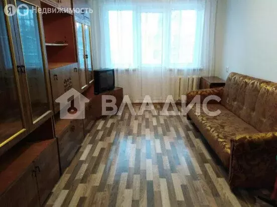 3-комнатная квартира: Владимир, улица Белоконской, 15Б (58 м) - Фото 2