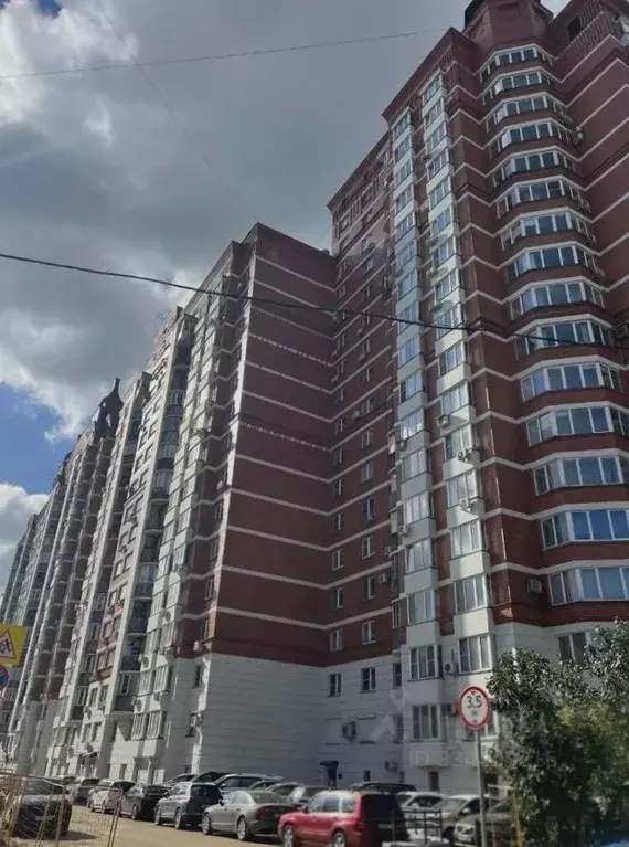1-к кв. Москва ул. Ирины Левченко, 1 (32.0 м) - Фото 1