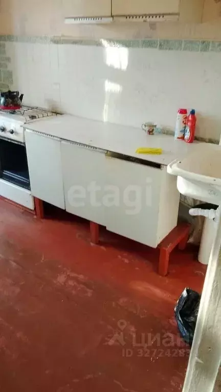 1-к кв. Ямало-Ненецкий АО, Пуровский район, Уренгой пгт, 5-й мкр 18А ... - Фото 1