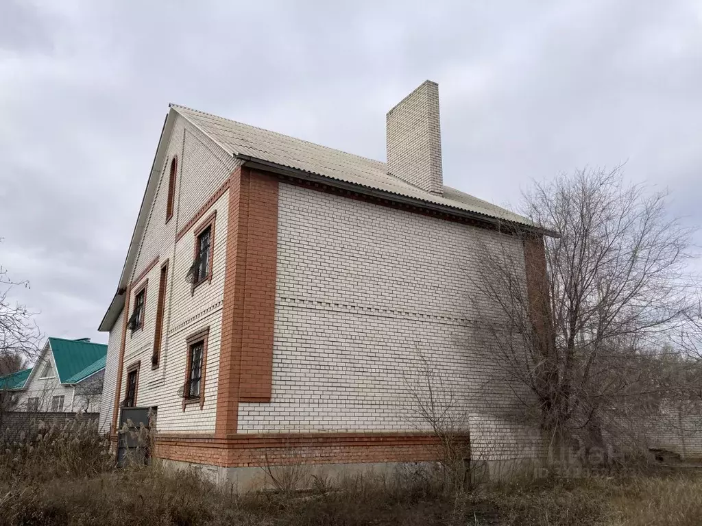 Коттедж в Волгоградская область, Волгоград ул. 51-й Гвардейской ... - Фото 0