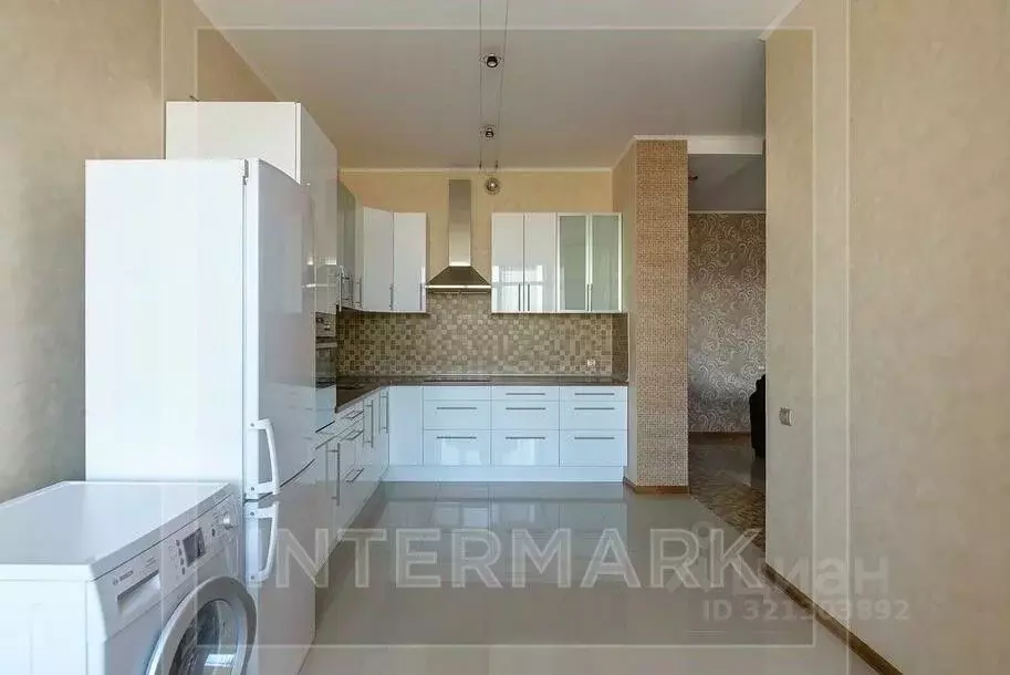 4-к кв. Москва Староволынская ул., 12к3 (140.0 м) - Фото 2