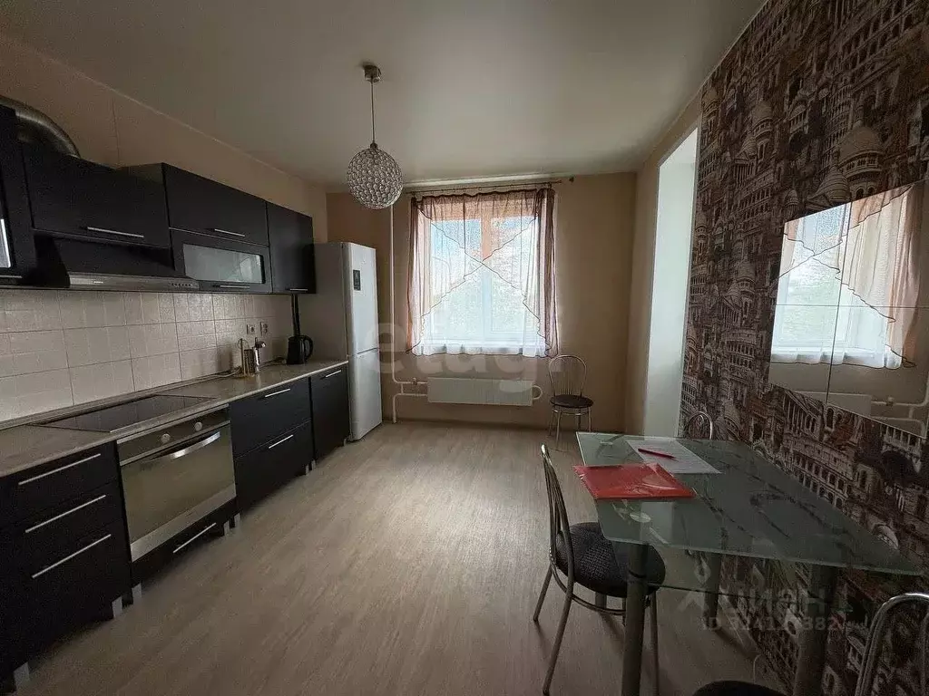 1-к кв. Самарская область, Тольятти ул. Ленина, 76 (45.7 м) - Фото 0