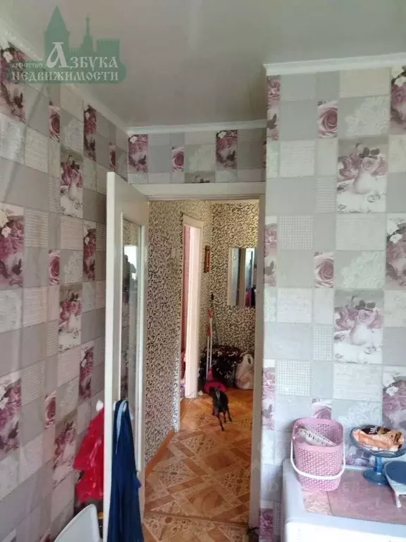 2-к кв. Смоленская область, Смоленск ул. 12 лет Октября, 7 (42.0 м) - Фото 2