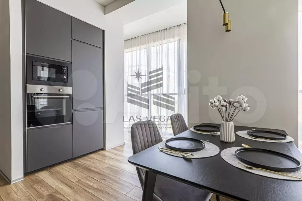 1-к. квартира, 73 м, 2/3 эт. - Фото 1