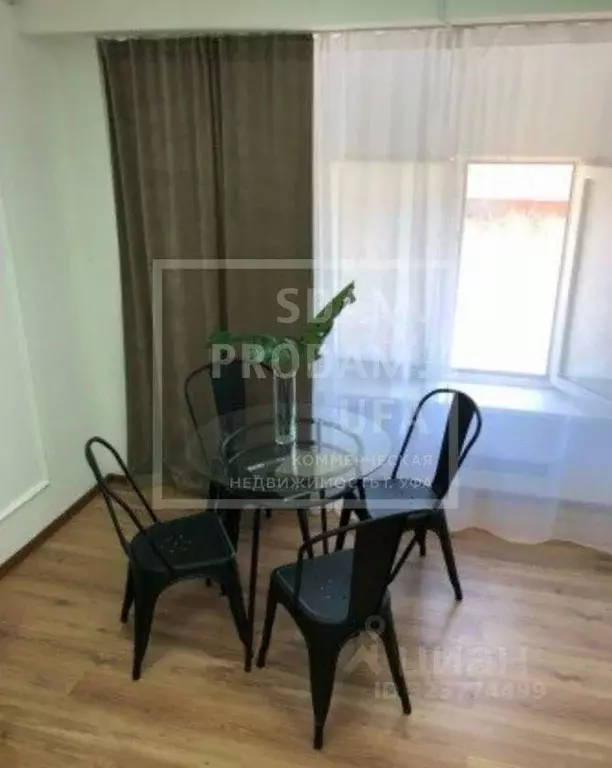 Офис в Башкортостан, Уфа ул. Менделеева, 134/6 (21 м) - Фото 2