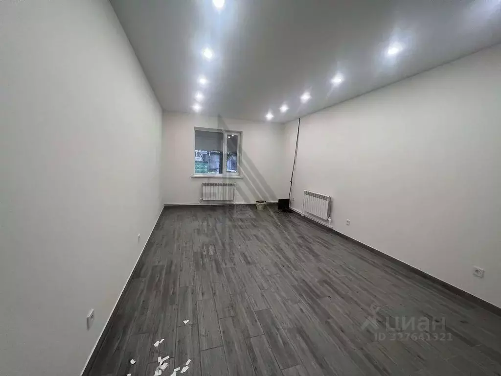 Офис в Воронежская область, Воронеж ул. Хользунова, 72 (14 м) - Фото 1