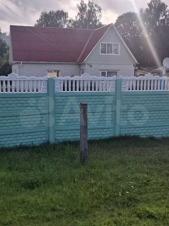 Дом 64 м на участке 15 сот. - Фото 1