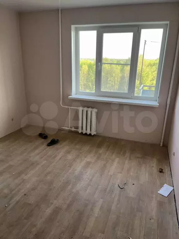 1-к. квартира, 30 м, 7/9 эт. - Фото 0