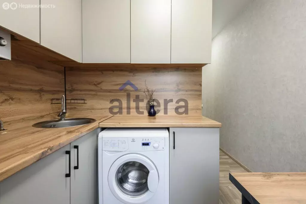 2-комнатная квартира: Казань, улица Декабристов, 109 (47.3 м) - Фото 2