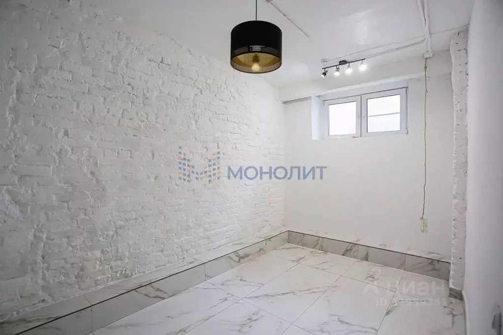Помещение свободного назначения в Нижегородская область, Шахунья ул. ... - Фото 0