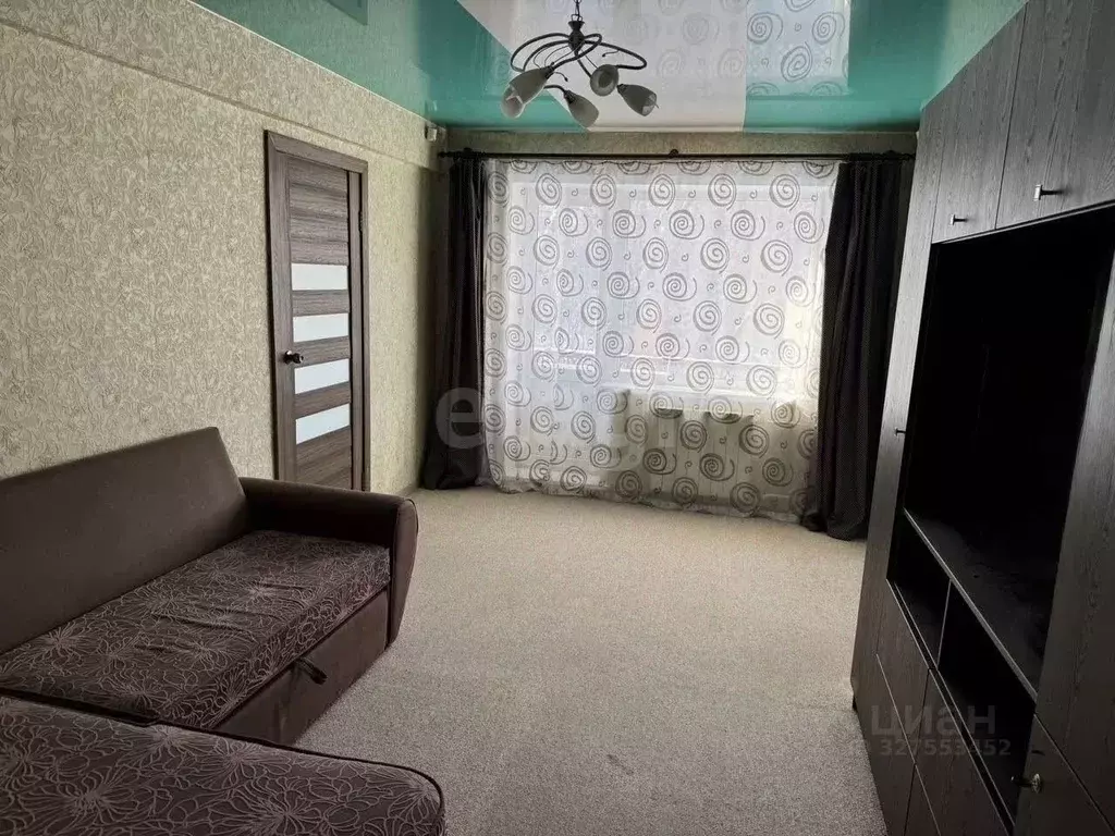 2-к кв. Иркутская область, Ангарск 94-й кв-л, 20 (45.1 м) - Фото 1