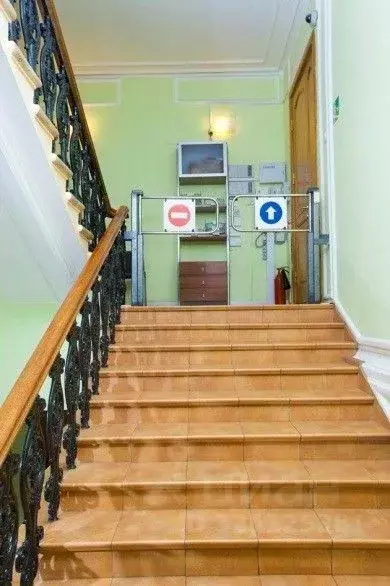 Офис в Москва ул. Гиляровского, 4С5 (98 м) - Фото 2