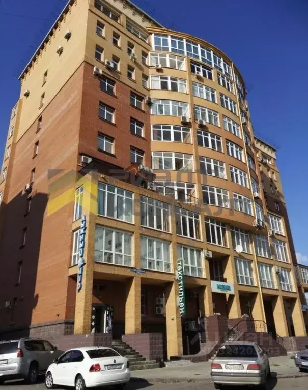 Помещение свободного назначения в Омская область, Омск Съездовская ... - Фото 1