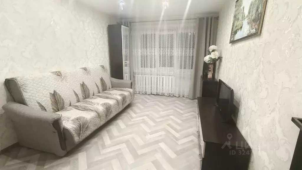 2-к кв. Владимирская область, Александров ул. Кубасова, 3 (45.0 м) - Фото 1