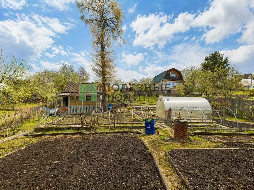 Дом в Красноярск, улица Алёши Тимошенкова, 100 (26 м) - Фото 2