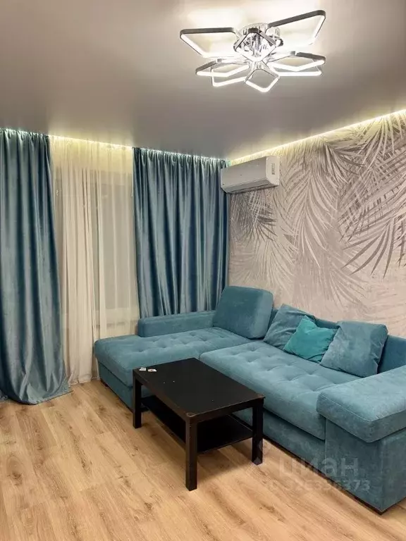 2-к кв. Москва Ельнинская ул., 15 (44.0 м) - Фото 1