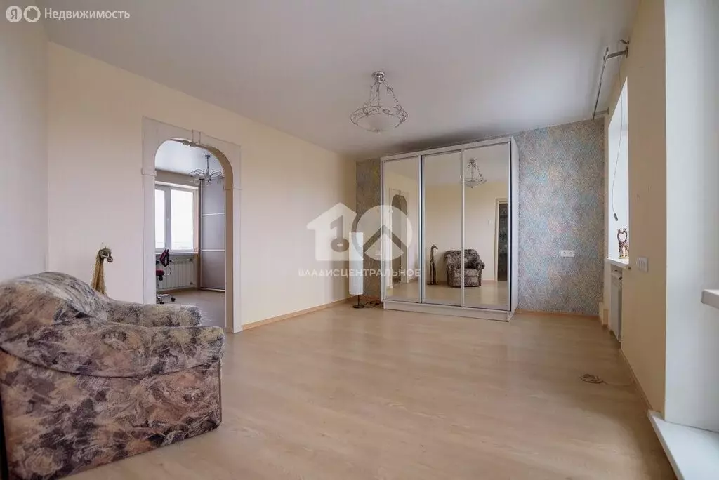 4-комнатная квартира: Новосибирск, улица Бориса Богаткова, 194/3 (77.5 ... - Фото 2