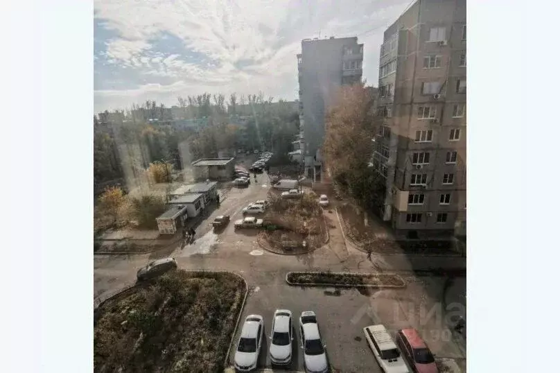 2-к кв. Ростовская область, Волгодонск ул. Ленина, 110 (61.0 м) - Фото 1