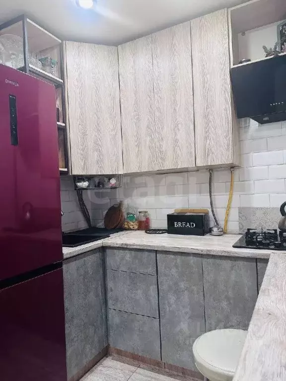 3-к кв. Ярославская область, Ярославль ул. Урицкого, 38 (59.0 м) - Фото 1