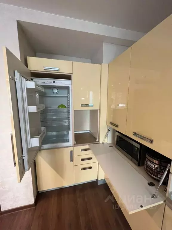 3-к кв. Тверская область, Тверь Озерная ул., 7к3 (80.6 м) - Фото 2