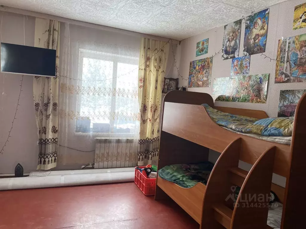 Дом в Курганская область, Курган Глинки мкр,  (90 м) - Фото 0