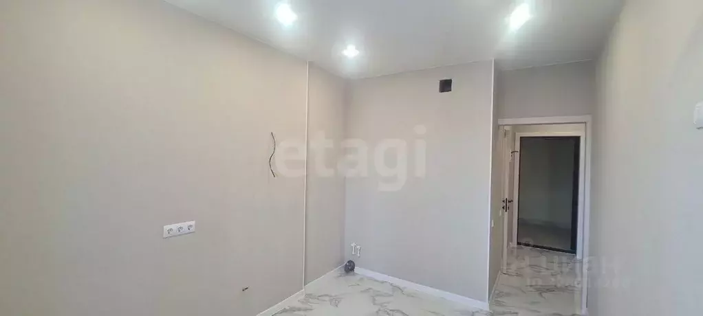 1-к кв. Краснодарский край, Анапа ул. Омелькова, 93 (45.1 м) - Фото 1