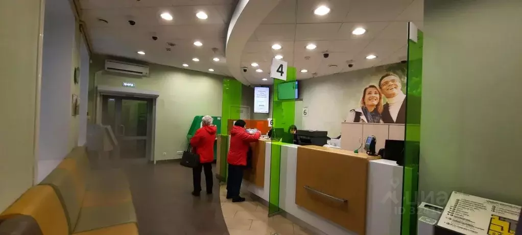 Офис в Кемеровская область, Мыски Советская ул., 42 (120 м) - Фото 2