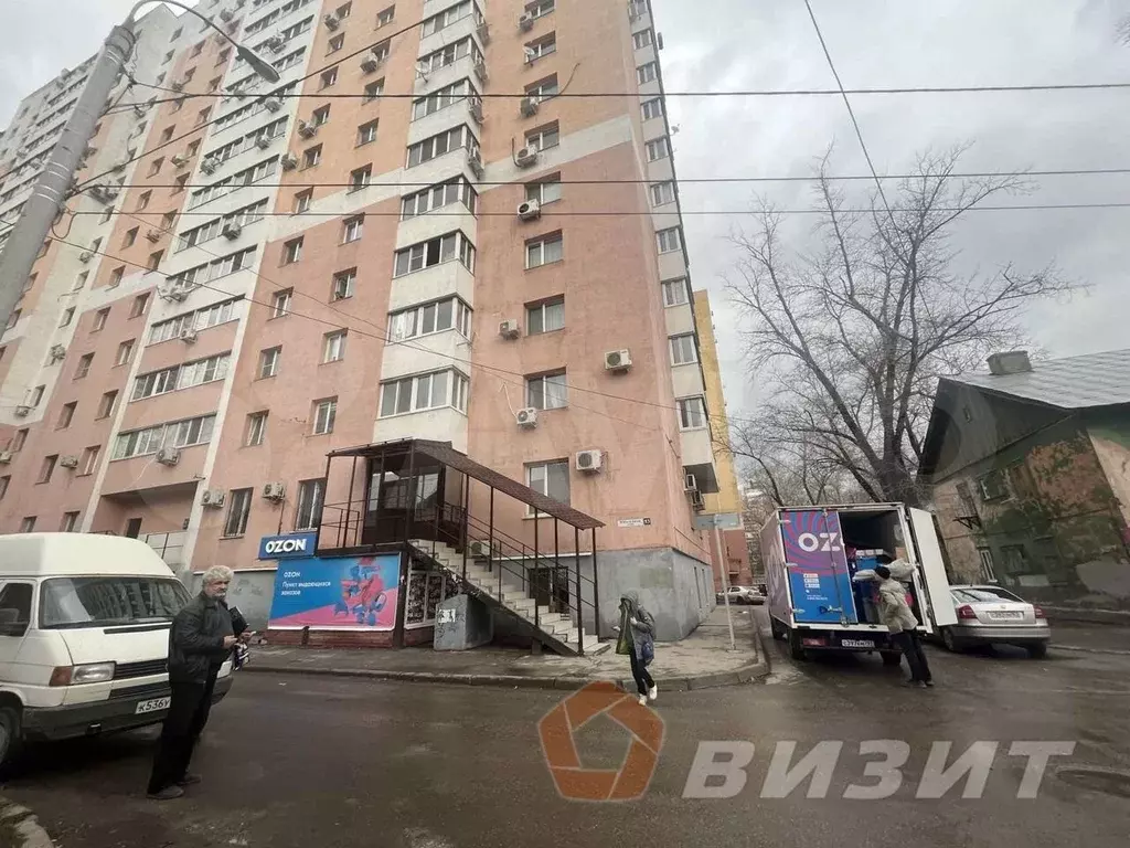 Продажа помещения с арендным бизнесом - Фото 1