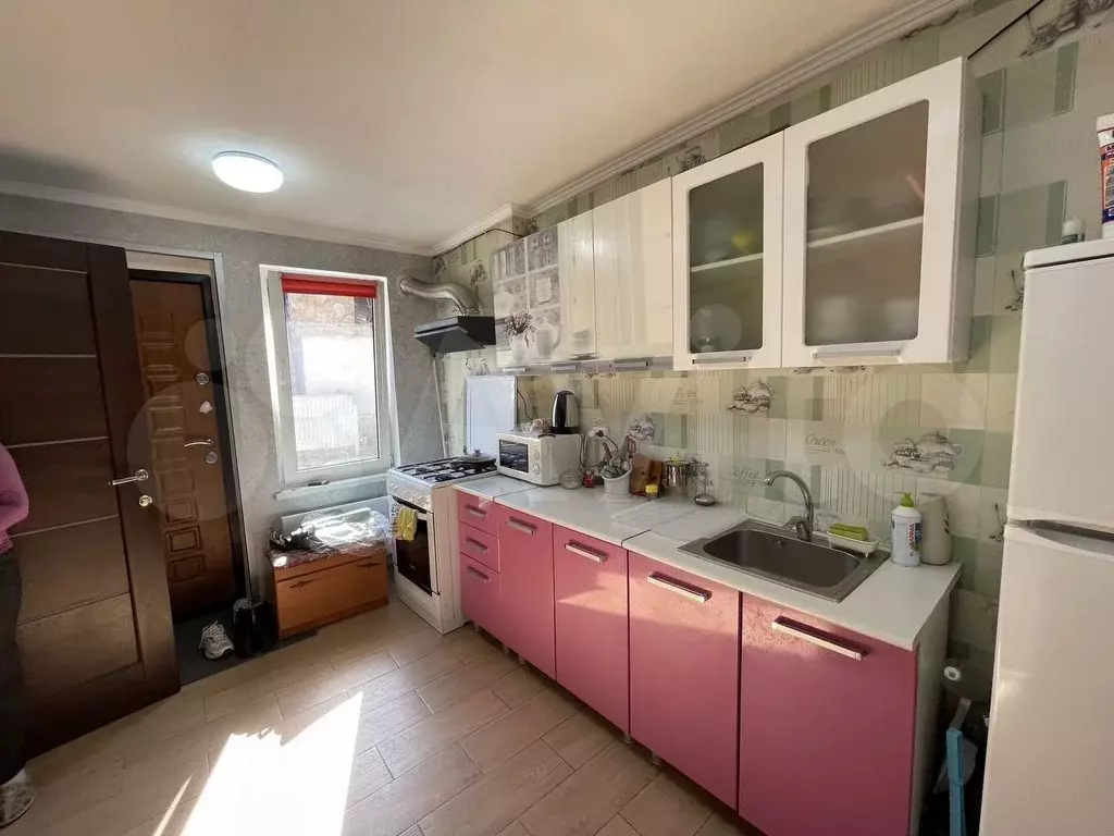1-к. квартира, 20,1 м, 1/2 эт. - Фото 0