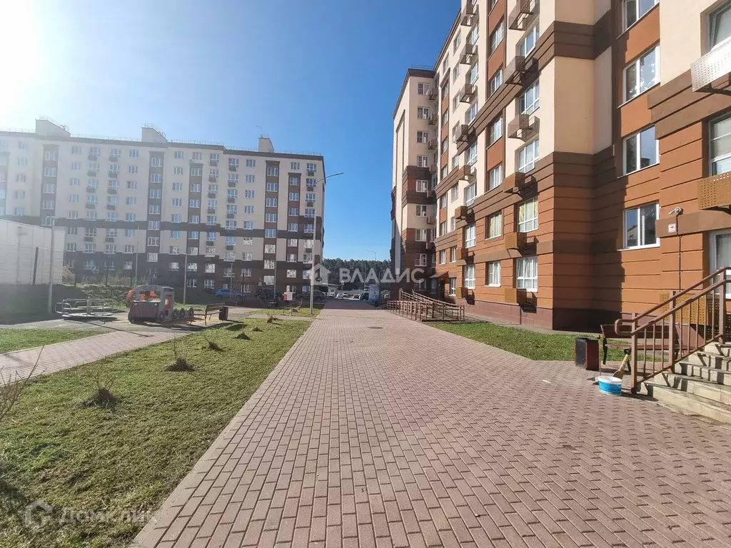Продаётся квартира-студия, 17.1 м - Фото 1