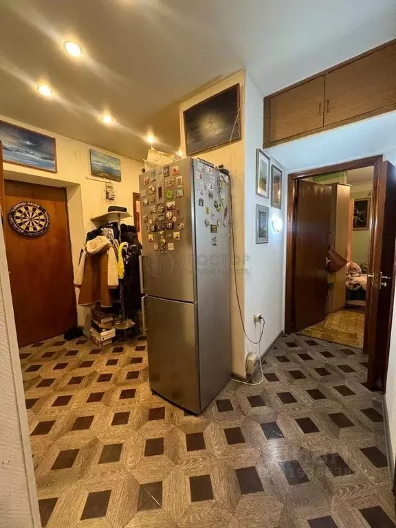 Квартира, 4 комнаты, 77.7 м - Фото 1