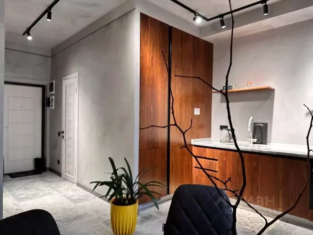 Комната Дагестан, Махачкала ул. Ахмата-Хаджи Кадырова, 128 (10.0 м) - Фото 1