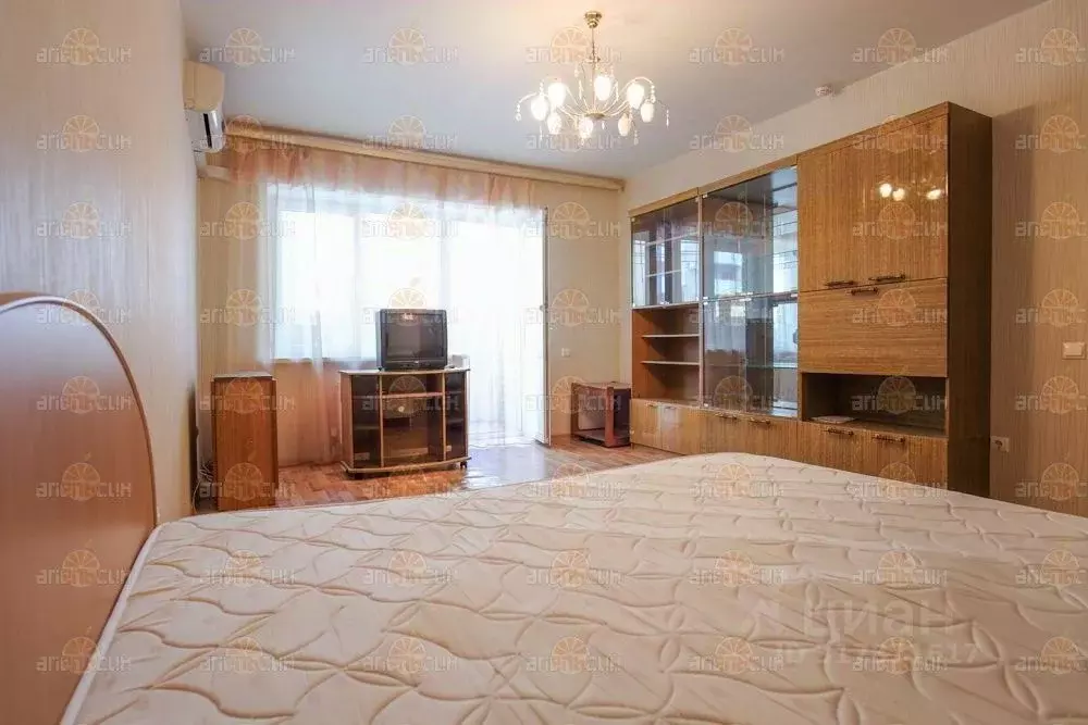 1-к кв. Ставропольский край, Ставрополь ул. Ленина, 417И (36.0 м) - Фото 0