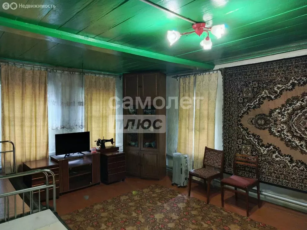 Дом в Златоуст, посёлок Балашиха, посёлок Подсобное Хозяйство ... - Фото 2