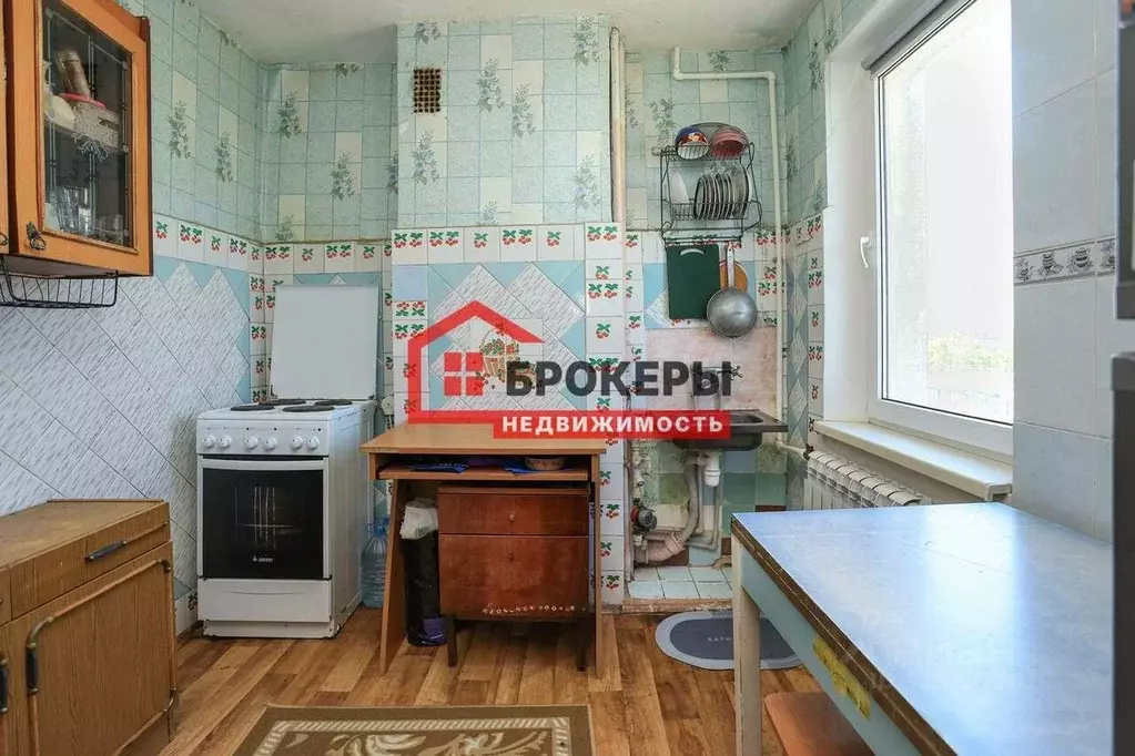 1-к кв. Севастополь просп. Героев Сталинграда, 41 (33.0 м) - Фото 2
