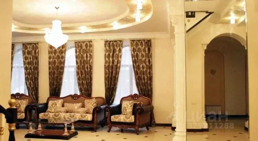 Комната Башкортостан, Уфа Кооперативный пер., 3 (10.0 м) - Фото 2