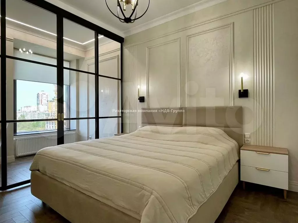 2-к. квартира, 70 м, 10/16 эт. - Фото 1