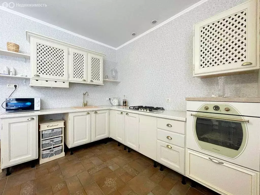 Дом в село Шишино, Солнечная улица (115.1 м) - Фото 1