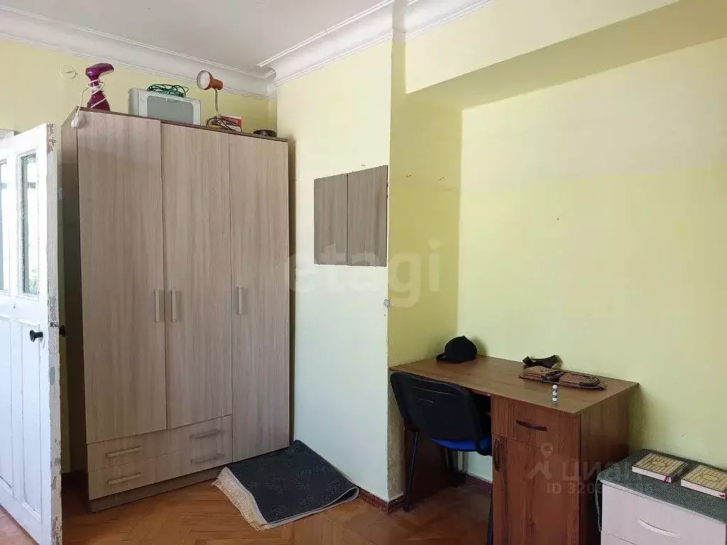 2-к кв. Адыгея, Майкоп Советская ул., 207 (49.5 м) - Фото 1