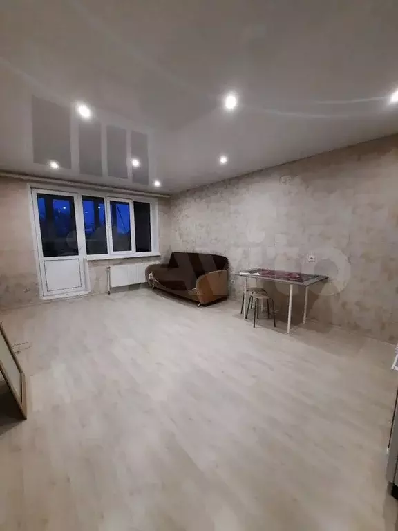 Квартира-студия, 30 м, 6/25 эт. - Фото 1