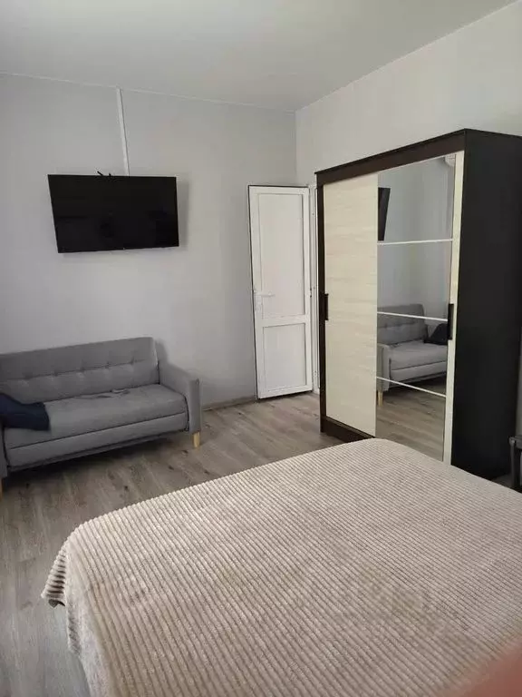 1-к кв. Краснодарский край, Сочи ул. Свердлова, 75 (35.0 м) - Фото 0