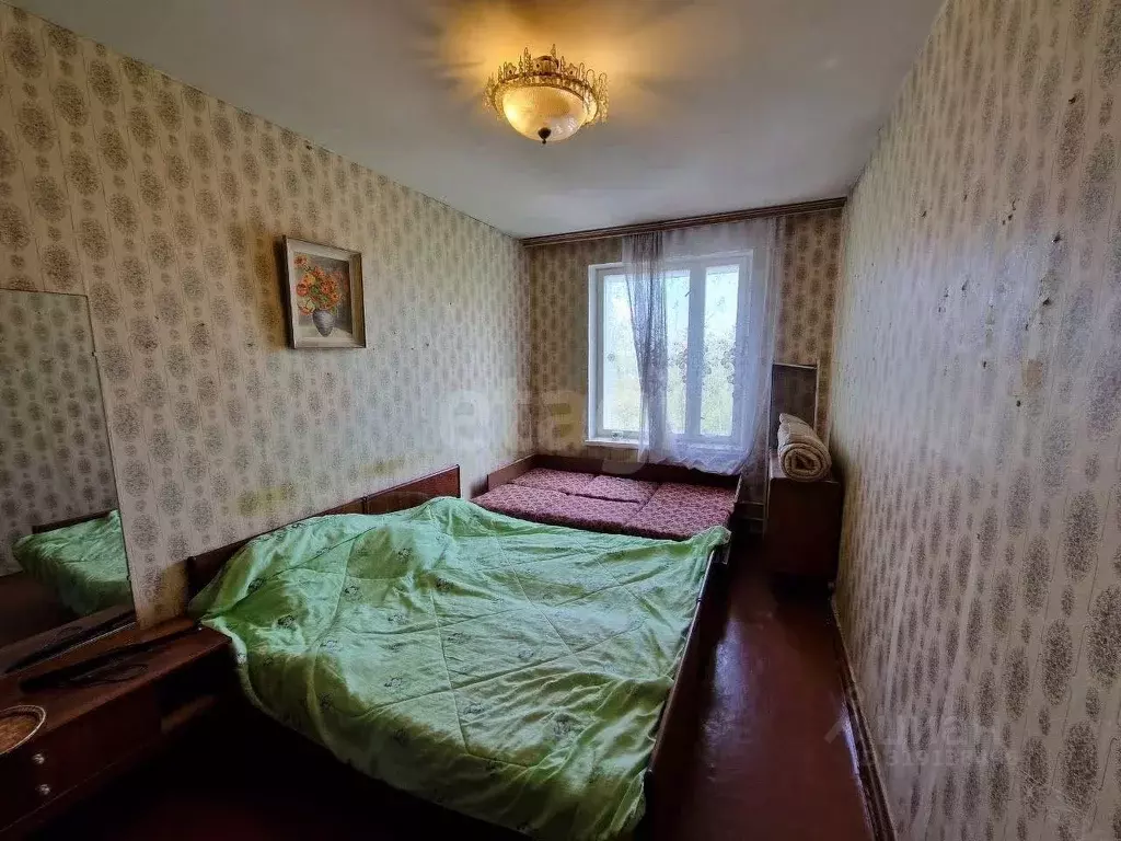 3-к кв. Московская область, Королев просп. Королева, 1 (57.9 м) - Фото 0