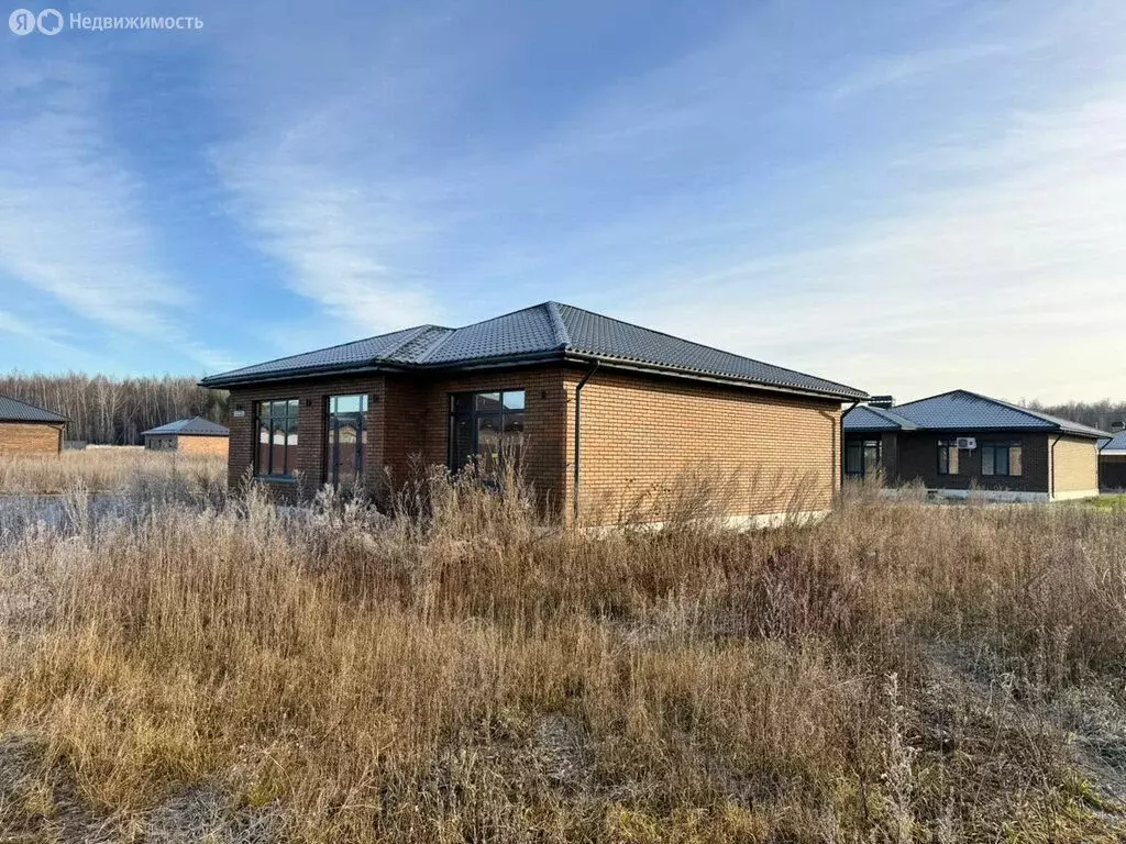 Дом в Лаишевский район, Егорьевское сельское поселение, деревня ... - Фото 2