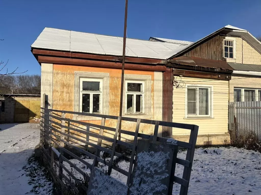 Дом в Московская область, Коломна ул. Бочманово (64 м) - Фото 1