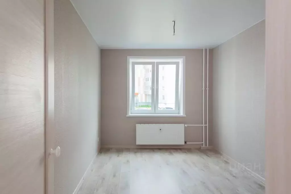 1-к кв. Пермский край, Пермский муниципальный округ, с. Фролы ул. ... - Фото 2