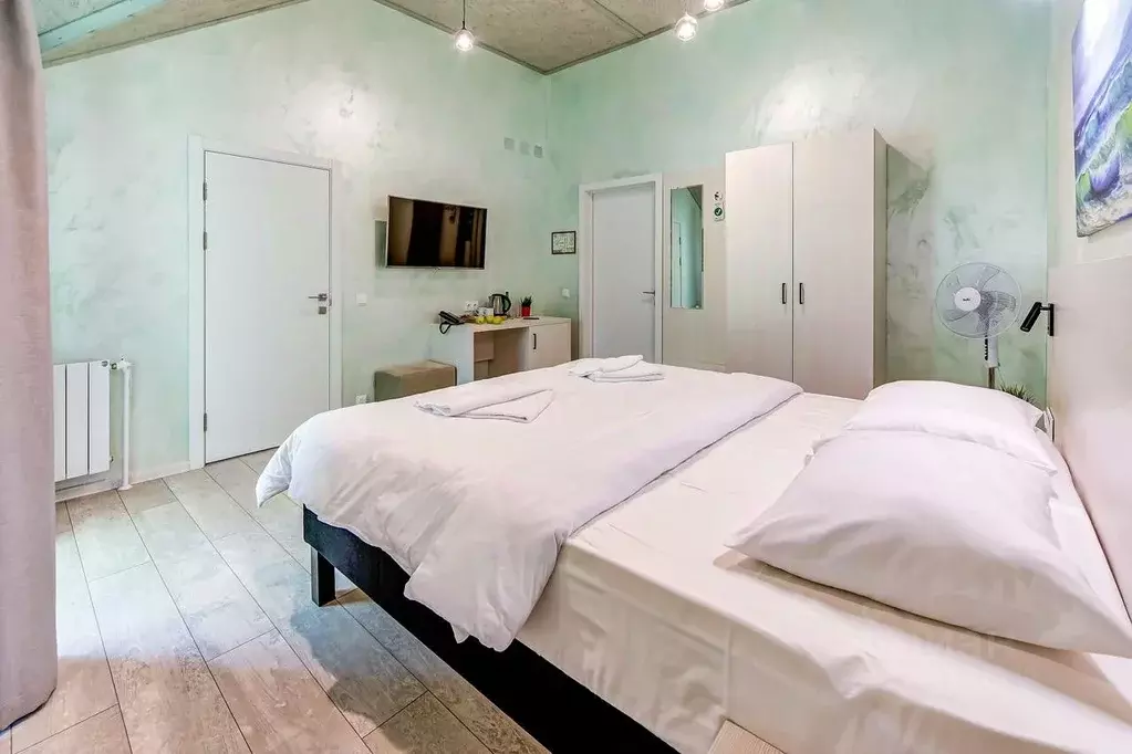 Комната Ленинградская область, Сосновый Бор Устьинская ул., 11/2 (21.0 ... - Фото 2